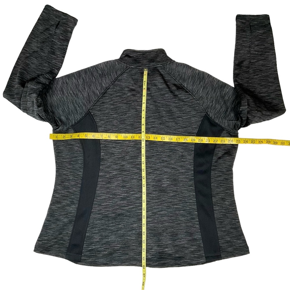 Denver Hayes Women’s Lightweight Athletic Jacket Zip Up Workout Activewe… - Picture 15 of 16